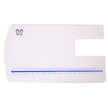 蝴蝶家用缝纫机专用超大拓展台 8X30A系列 非机器