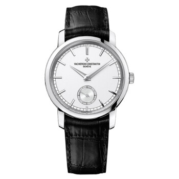 江诗丹顿(Vacheron Constantin)手表 传承系列机械男表82172/000G-9383