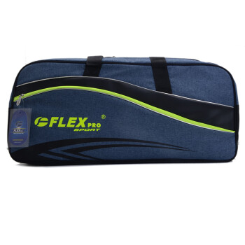 Túi đựng vợt cầu lông FLEXPRO FB185