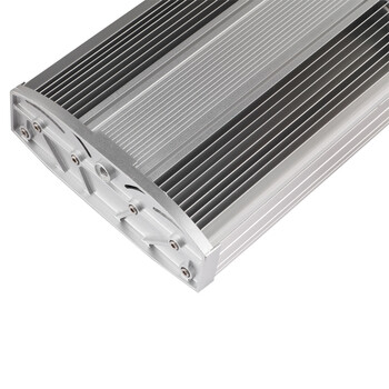 海阁拉斯 LED大功率路灯头 40W工程照明 正白光 80w