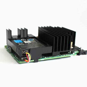 戴尔(dell) 服务器阵列卡raid卡 h330 h730 h730p 可选 h730 mini小卡