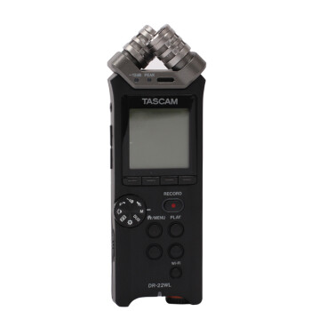 TASCAM DR22WL DR-22WL WIFI无线录音笔 录音机
