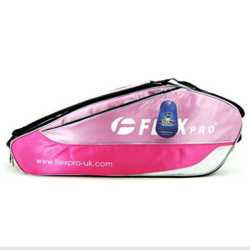 Túi đựng vợt cầu lông FLEXPRO FB117