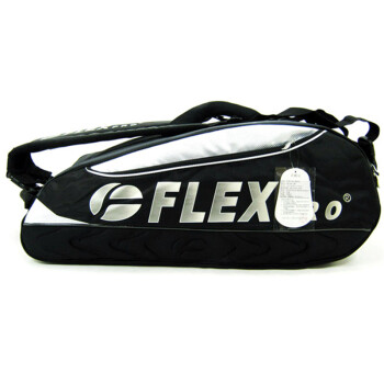 Túi đựng vợt cầu lông Flex 6 FB104