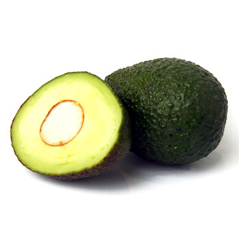 一果人生 墨西哥进口牛油果鳄梨油梨新鲜水果