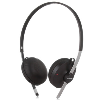 索尼（SONY）SBH60 立体声蓝牙耳机 黑色