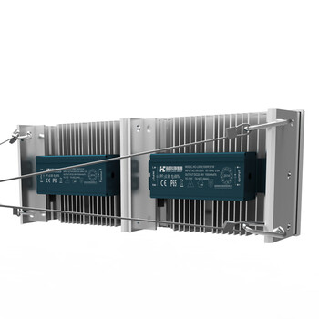 海阁拉斯 LED工矿灯 60W100W120W厂房灯仓库吊灯室内外车间照明灯具 72小时内发货/买5送(1份神秘礼物)
