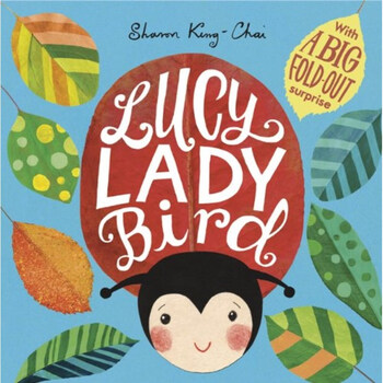 lucy ladybird
