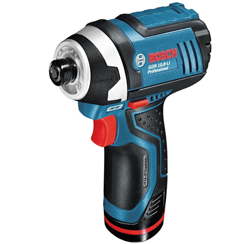 BOSCH 博世 GDR10.8-LI 锂电冲击起子机