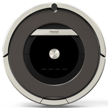 美国艾罗伯特（iRobot）智能扫地机器人 Roomba870 吸尘器