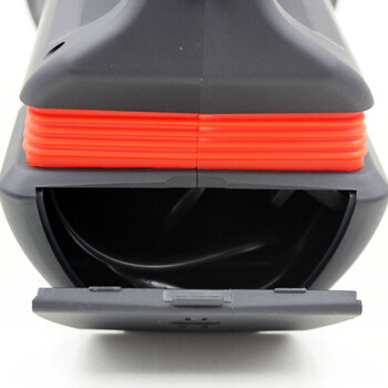 DP 久量 LED-7077 充电式大功率LED探照灯 单灯 2档 2800毫安 5W