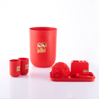 【京东超市】 佳佰 婚庆系列订亲订婚结婚礼盒