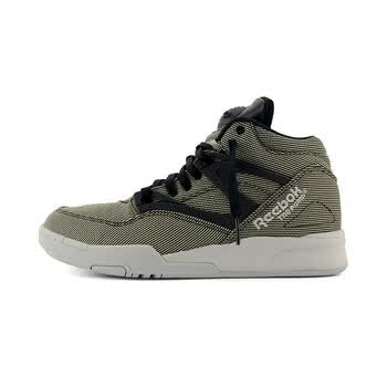 不只是亮骚，还有情怀 — Reebok 锐步 Pump Omni Lite Tech