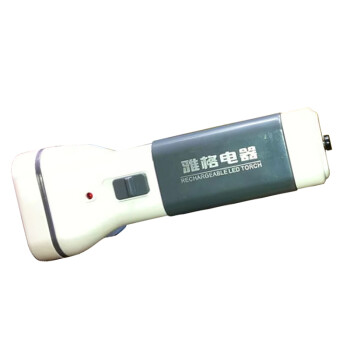 雅格（YG）耐用手电筒LED-3896