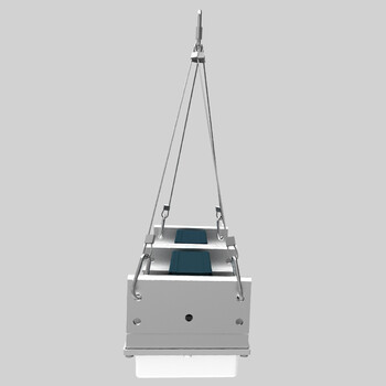 海阁拉斯 LED工矿灯 60W100W120W厂房灯仓库吊灯室内外车间照明灯具 72小时内发货/买5送(1份神秘礼物)