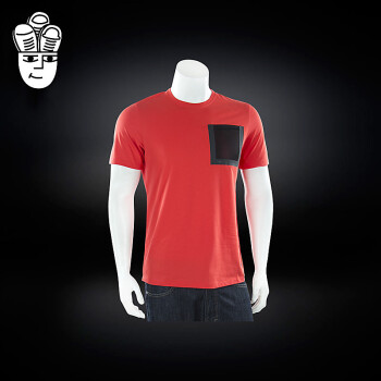 Nike Tech Hypermesh Pocket T-Shirt 耐克男子