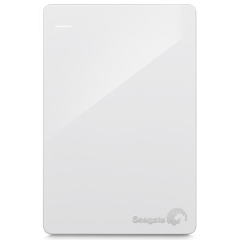 Seagate 希捷 Backup Plus 睿品 1TB移动硬盘 开箱与评测