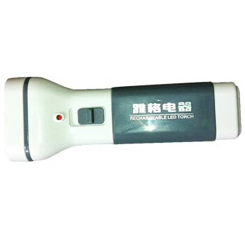 雅格（YG）耐用手电筒LED-3896