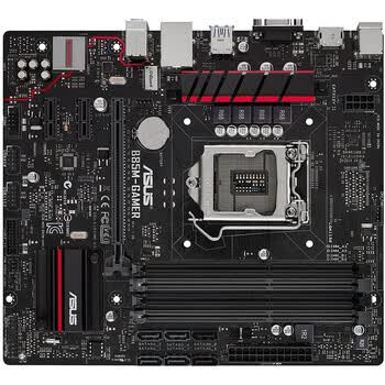老硬件换新家ThinkCentre M6600t和对B85M-GAMER音频的认识