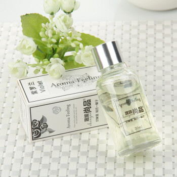 晟旎尚品 无火香薰精油补充液 藤条香薰熏香精油 百合香型 30ml