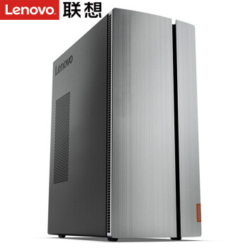 联想(lenovo 天逸510pro 商用办公游戏台式机电脑 七代i5/i7/wifi 单