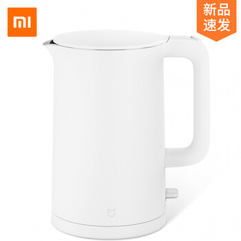 【速发】小米(MI)热水壶 米家电热水壶 米家电水壶
