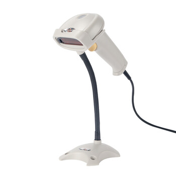 华尚光电FG3203有线激光扫描枪扫码枪条形码