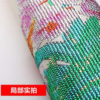 尚世纪3d十字绣客厅大画 货到付款十字绣3d 钻石画圆钻|锦绣春光富贵图 特价 2米满绣印花高端CXC线