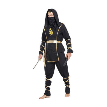 
                                        万圣节cosplay 成人男女 漫威系列超人蝙蝠侠蜘蛛侠表演服装 情侣服 M-0019                