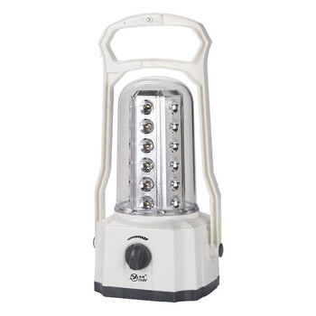 雅格（YG）应急露营灯LED-5706