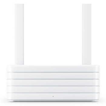 小米（MI）大路由器 1T版 可以连接微信的路由器 1TB无线存储 无线智能路由器 家庭云服务器