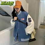 时代少年团同款衣服宋亚轩刘耀文丁程鑫应援连帽卫衣女韩版上衣095