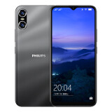 飞利浦(philips ) s701 智能手机全网通老人手机 可用5g移动联通电信