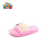 【hello kitty童鞋儿童凉鞋】hellokitty童鞋女孩凉鞋夏季蝴蝶花女童