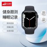 4、 Apple Watch 可以与华为手机配对吗？