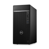 戴尔(dell) optiplex7080mt商用办公台式电脑主机 i9-10900/16g/2t