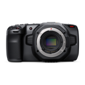 Blackmagic Pocket Cinema Camera 6K 机身