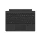 微软 Surface Pro 4 指纹识别键盘盖