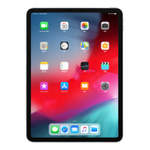 iPad Pro 12.9寸 3代 2018款