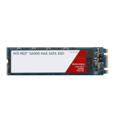 西部数据 红盘 SA500 M.2 固态硬盘 2TB