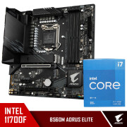 微星(msi)mag b560m mortar迫击炮 英特尔 intel i7-11700 板u套装