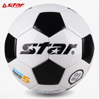 世达（star）SB8654 儿童训练4号足球 训练 耐磨PVC材质 4号球