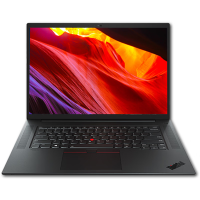 联想（Lenovo）【ThinkPad P1】隐士16英寸高性能轻薄设计师移动工作站I7-11800H 32G 1TSSD T1200 4G 2.5K屏