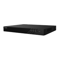 HIKVISION海康威视网络监控硬盘录像机32路双盘位4K高清NVR支持8T硬盘H.265解码DS-7832N-R2