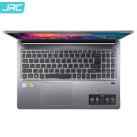 JRC 宏基（Acer）笔记本键盘膜TPU隐形键盘保护膜