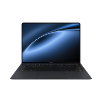 华为MateBook X Pro酷睿 Ultra 微绒典藏版笔记本电脑 980克超轻薄/OLED原色屏 Ultra7 32G 1T 砚黑