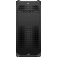 惠普(HP)Z4 G5塔式图形工作站电脑主机 W3-2423/64GB ECC/1TB SSD+2T SATA/RTXA4000 16G/DVDRW/定制
