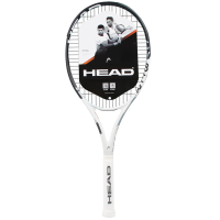 海德HEAD网球拍 Cyber Tour小德碳纤维专业球拍男女进阶 已穿线 