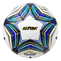 世达（star）国际足协公认足球5号大型比赛热贴合 中国足球杯指定用球SB105TB 