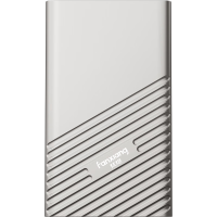 梵想（FANXIANG）1TB 移动固态硬盘（PSSD）Type-C USB3.2高速传输2000MB/s 手机直连电脑外接存储硬盘 PS2000银色